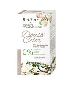 DoussColor 108 - Blond miel, pièce